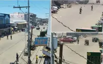 Nổ kép tại miền Nam Philippines, ít nhất 26 người thương vong
