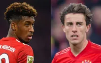 Choáng với bảng thành tích của 2 ông "vua danh hiệu" trong đội hình Bayern Munich