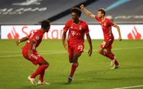 Coman ghi bàn duy nhất, Bayern vô địch UEFA Champions League 2020
