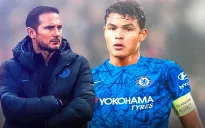 NÓNG: Chelsea đạt thỏa thuận chiêu mộ thủ lĩnh hàng phòng ngự của PSG