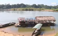 Số vụ vi phạm xả thải giảm còn 10% nhờ quan trắc tự động