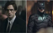 Robert Pattinson háo hức quay trở lại vai Batman