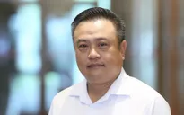 Ông Trần Sỹ Thanh được đề cử để bầu Tổng Kiểm toán Nhà nước