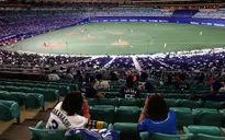 Nhật Bản quy định hạn chế về số khán giả dự các sự kiện quy mô lớn