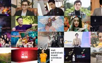 VTV Awards 2020: Top 5 lộ diện, cuộc đua bắt đầu lại và gay gắt hơn!