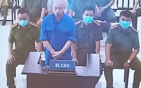 6 năm 6 tháng tù cho vợ chồng Đường "Nhuệ"