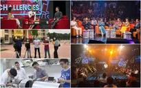 VTV Awards 2020: Lộ diện Top 5 Chương trình Văn hóa - KHXH - Giáo dục ấn tượng