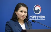 Nữ Bộ trưởng Hàn Quốc cam kết cải cách nếu được bầu là Tổng giám đốc WTO