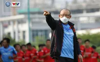U22 Việt Nam: Tiền đạo Lê Minh Bình xác định yếu tố quan trọng nhất để ghi điểm với thầy Park