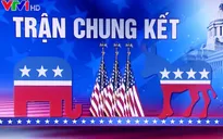Đảng Cộng hòa chính thức đề cử ông Donald Trump tranh cử Tổng thống