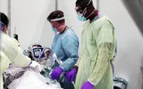 Nhật Bản làm rõ một phần cơ chế khiến bệnh nhân COVID-19 trở nặng