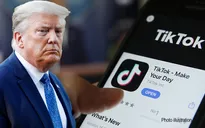 TikTok chính thức đưa chính quyền ông Trump ra tòa