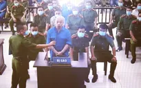 Vợ bật khóc ân hận, Đường “Nhuệ” khai không biết mình bị truy nã