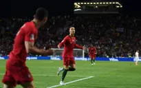 ĐT Bồ Đào Nha triệu tập đội hình: Cristiano Ronaldo góp mặt!