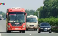 Camera giám sát giúp nâng cao ý thức của người tham gia giao thông