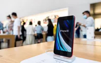 Apple lắp ráp iPhone SE 2020 tại Ấn Độ, hồi kết cho "công xưởng thế giới" Trung Quốc?