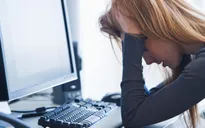 Số lượt tìm kiếm từ khóa liên quan đến "căng thẳng tinh thần" tại Mỹ tăng vọt trong mùa dịch