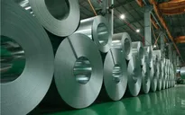 Gia hạn điều tra chống bán phá giá với thép cán nguội Trung Quốc: Thép nội có gặp khó?