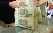 Dự kiến tăng trưởng tín dụng cả năm 2020 đạt 8-10%