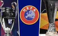 UEFA lên kế hoạch thay đổi thể thức tổ chức mùa giải 2020 - 2021