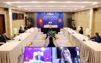 Cộng đồng kinh tế ASEAN có thể là nơi bình an để cùng nhau hợp tác