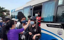 17h ngày 27/8, hạn cuối để người ngoại tỉnh đăng ký rời Đà Nẵng