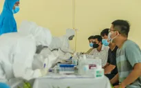 Hà Nội có thêm 1 ca nghi nhiễm COVID-19 tại quận Cầu Giấy