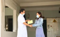 Bệnh nhân COVID-19 đầu tiên tại Đăk Lăk khỏi bệnh