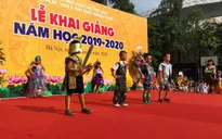 Tin nóng đầu ngày 26/8: Không tổ chức văn nghệ ở Lễ khai giảng