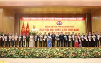 Bầu 25 người vào Ban Chấp hành Đảng bộ Văn phòng Chính phủ