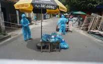 7 ca bệnh COVID-19 mới ở Đà Nẵng đã đi những đâu trước khi dương tính?
