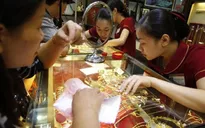 Giá vàng hôm nay (26/8): Giảm nhẹ theo giá vàng thế giới