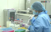 Thêm 442 ca mắc COVID-19 mới; 77 bệnh nhân nặng đang thở oxy