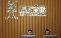 Ant Financial đạt lợi nhuận hơn 3 tỷ USD trong 6 tháng đầu năm