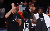 NBA Playoffs 2020 - ngày 26/8: Đáp trả chỉ trích
