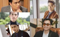 Top 5 Diễn viên nam ấn tượng VTV Awards 2020: Chọn ai cũng khó