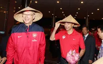HLV Wenger dẫn dắt tuyển các ngôi sao bóng đá Pháp thi đấu giao hữu ở Việt Nam