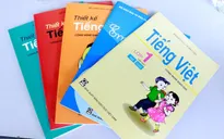 Địa phương chủ động quyết định chọn sách giáo khoa mới
