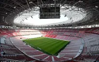 Siêu Cúp châu Âu 2020 cho phép khán giả được vào sân