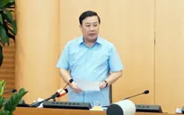 Trẻ mầm non Hà Nội khai giảng năm học mới tại lớp học