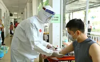 Sáng 13/10, không ca mắc mới, Việt Nam đã chữa khỏi 1.025 bệnh nhân COVID-19