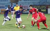 VPF chốt phương án đưa V.League 2020 trở lại thi đấu vào tháng 9