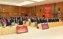 Đảng bộ Văn phòng Chính phủ phát huy đoàn kết, dân chủ, kỷ cương, đổi mới và phát triển