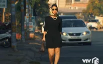 Cát đỏ - Tập 8: Hai Ngò bắt gặp vợ đi khách sạn với trai trẻ