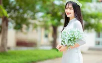 Nữ sinh đạt 3 điểm 10 thi tốt nghiệp THPT 2020 muốn sau này thành luật sư