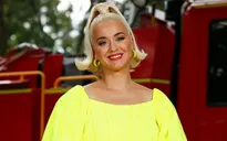 Katy Perry đã hạ sinh con gái đầu lòng!