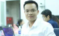 Phóng viên Anh Tuấn: Không ngại đối mặt với nguy hiểm