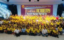 Khởi tố lãnh đạo công ty Gold Time