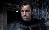 Ben Affleck sẽ trở lại với vai diễn Người dơi