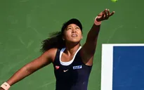 Naomi Osaka lần đầu vào bán kết Cincinnati